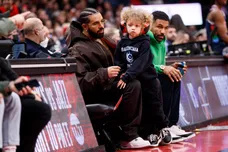 Cole Burston/Getty Images