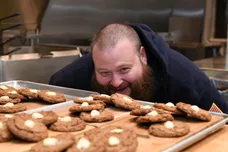 Bryan Bedder/Getty Images