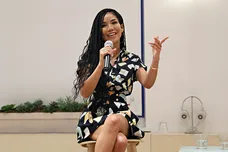 Cindy Ord/Getty Images for Jhene Aiko