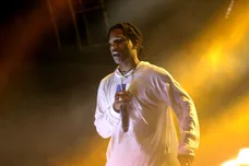 Bennett Raglin/Getty Images