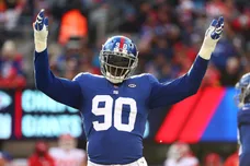 Al Bello/Getty Images