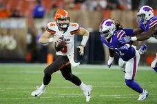 Joe Robbins/Getty Images