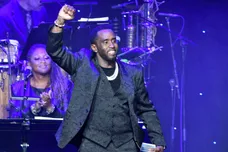 Gregg DeGuire / Stringer / Getty Images