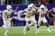 Bob Levey/Getty Images