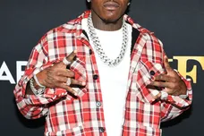 Marcus Ingram/Getty Images