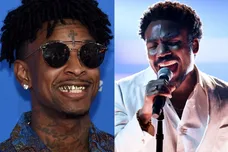 Kevin Winter/Jamie McCarthy/Getty Images