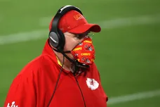 Patrick Smith/Getty Images