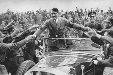 Hulton Archive/Getty Images