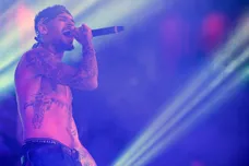 Bryan Steffy/Getty Images