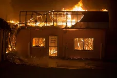 Aaron P. Bernstein/Getty Images