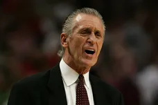 Jonathan Daniel/Getty Images