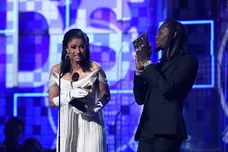 Kevork Djansezian/Getty Images