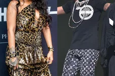 Roy Rochlin/Getty Images / Steven Ferdman/Getty Images for TIDAL