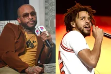 Prince Williams/Wireimage/Getty Images, Tim Mosenfelder/Getty Images