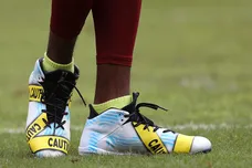 Patrick Smith/Getty Images