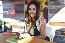 Gustavo Caballero/Getty Images