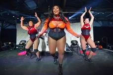 Charley Gallay/Getty Images