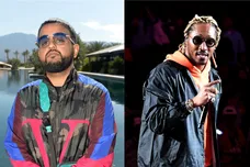 Jerod Harris/Getty Images for Republic Records / Paras Griffin/Getty Images