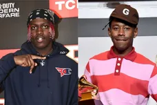 Tommaso Boddi & Alberto E. Rodriguez/Getty Images