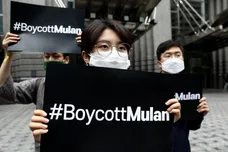 Chung Sung-Jun / Getty Images