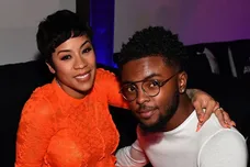 Paras Griffin / Stringer / Getty Images