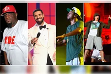 John Sciulli / Michael Loccisano / Astrid Stawiarz / Theo Wargo