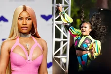 Frazer Harrison/Getty Images, Chelsea Guglielmino/Getty Images