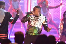 Gustavo Caballero/Getty Images