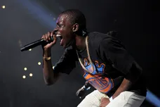 Bryan Bedder/ gettyimages