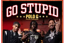 Polo G/Columbia Records