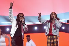 Kevork Djansezian/Getty Images