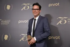 Gary Gershoff/Getty Images for Peabody