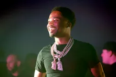 Frazer Harrison/Getty Images