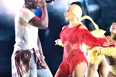 Scott Dudelson/Getty Images