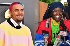 Amy Sussman/Getty Images & Prince Williams/Wireimage/Getty Images