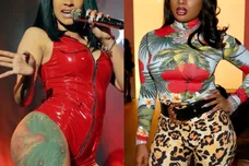 Rich Fury & Tommaso Boddi/Getty Images