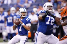 Joe Robbins/Getty Images