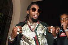 Emma McIntyre/Getty Images