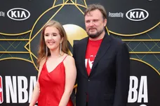 Joe Scarnici/Getty Images for Turner Sports