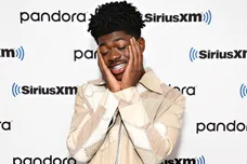 Cindy Ord/Getty Images