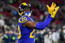 Kevork Djansezian/Getty Images