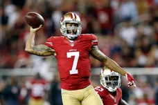 Ezra Shaw/Getty Images