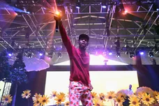 Nicholas Hunt/Getty Images