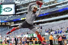 Rich Barnes/Getty Images