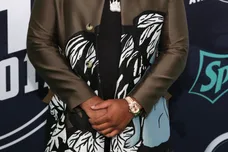 Bennett Raglin/Getty Images