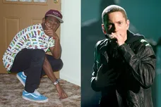 Frazer Harrison/Getty Images,  Frederick M. Brown/Getty Images