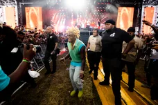 Rich Fury/Getty Images