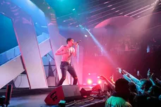 Brian de Rivera Simon/Getty Images