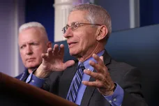 Chip Somodevilla / Getty Images