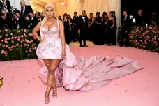 Dimitrios Kambouris/Getty Images